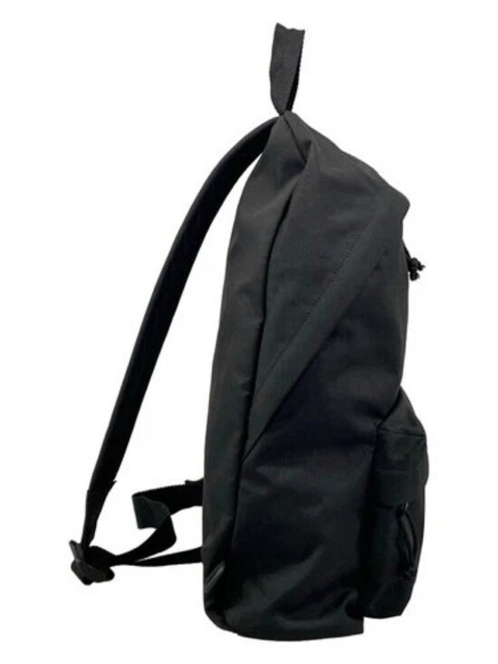 BALENCIAGA Backpack Explorer 673089 Black Nylon - Backpack main image 6